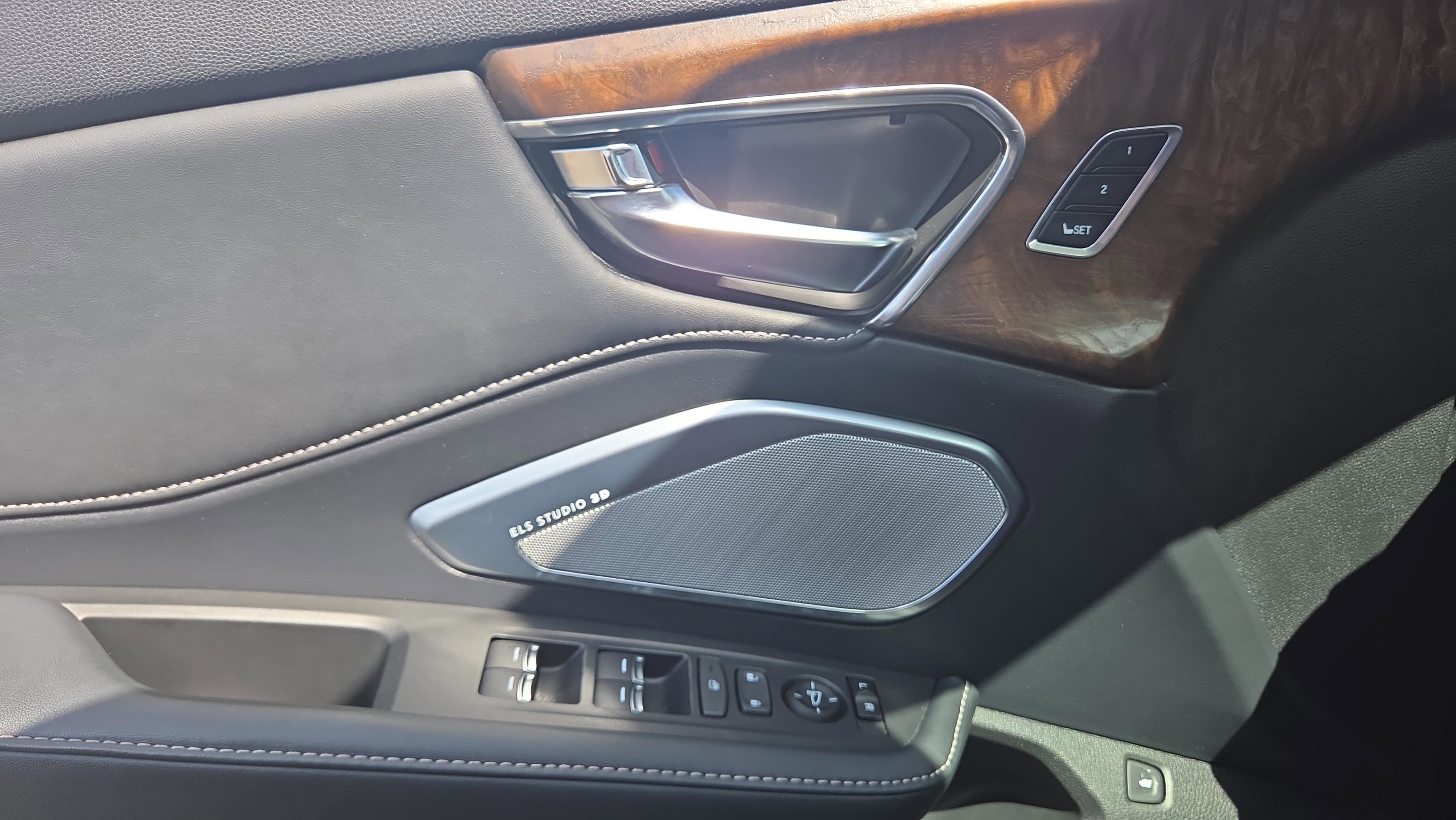 Certified 2019 Acura RDX AWD w/ Advance Package image 37