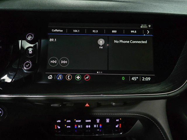 Used 2022 Buick Envision Preferred image 24