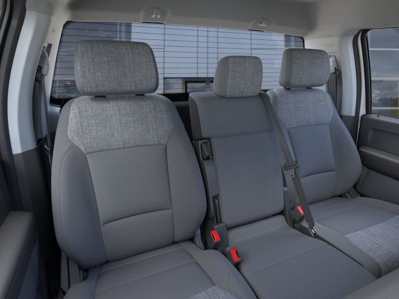 New 2025 Ford F350 XLT image 10