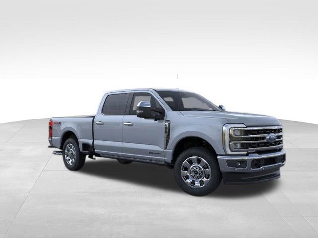 New 2026 Ford F250 King Ranch AWD/4WD image 8