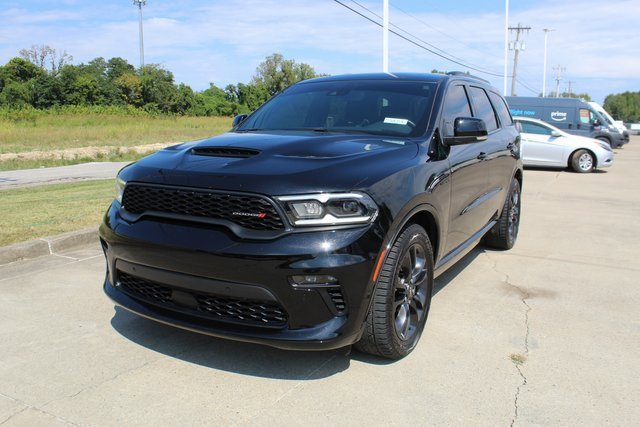 Used 2023 Dodge Durango R/T