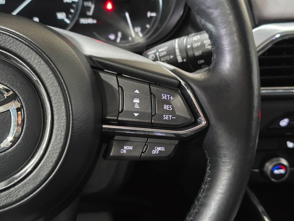Used 2019 MAZDA CX-9 Grand Touring image 18