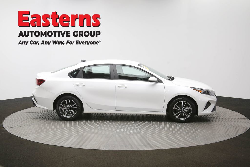 Used 2024 Kia Forte LXS FWD image 45