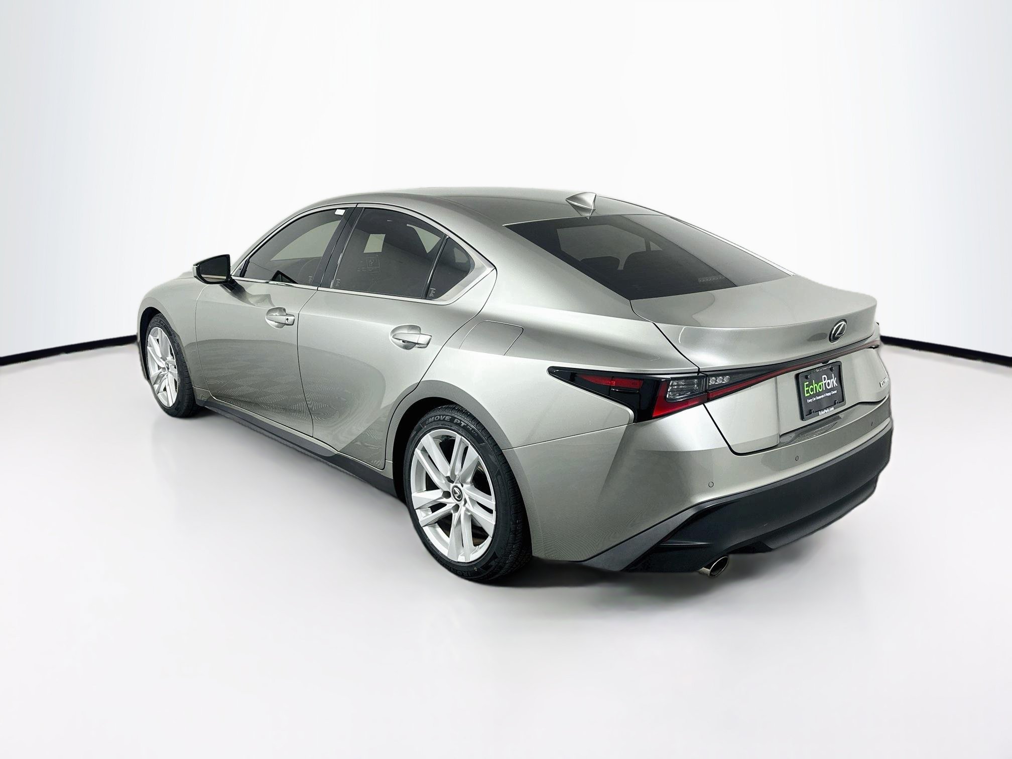 Used 2023 Lexus IS 300 w/ Comfort Package RWD image 5