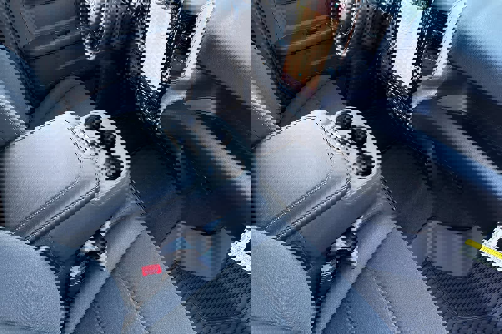 New 2026 RAM 3500 Tradesman image 16