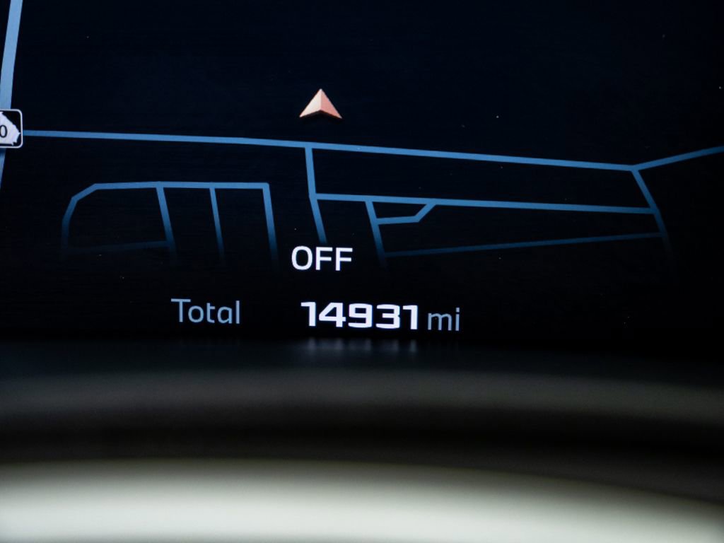 Used 2026 BMW X5 M60i image 12