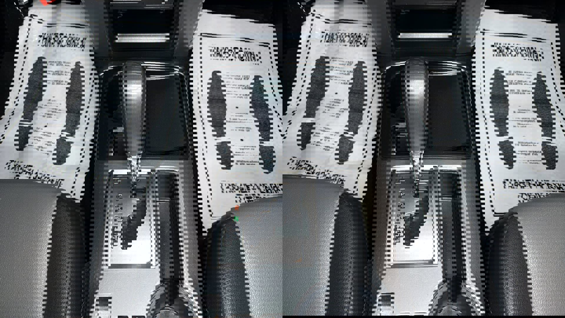 Used 2019 Toyota 4Runner SR5 Premium RWD image 26