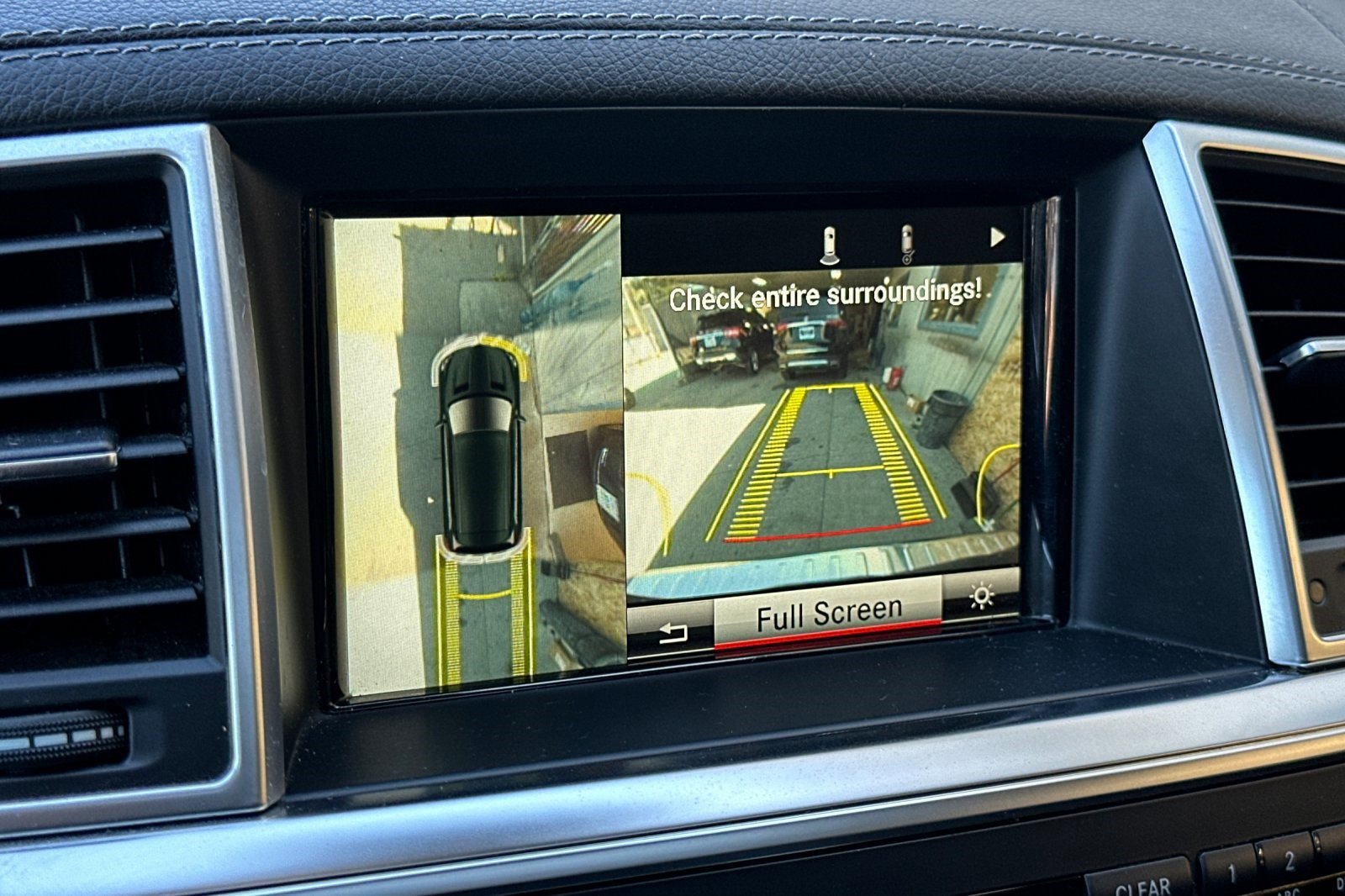 Used 2016 Mercedes-Benz GL 450 4MATIC image 29