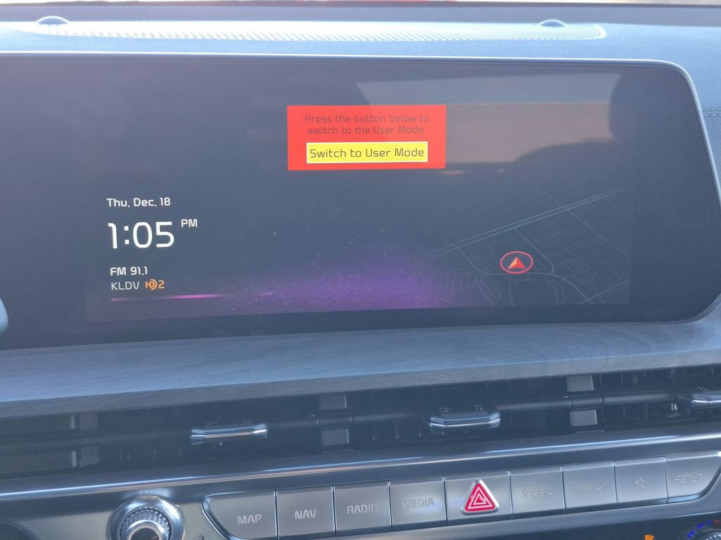 New 2025 Kia Telluride SX X-Line image 20