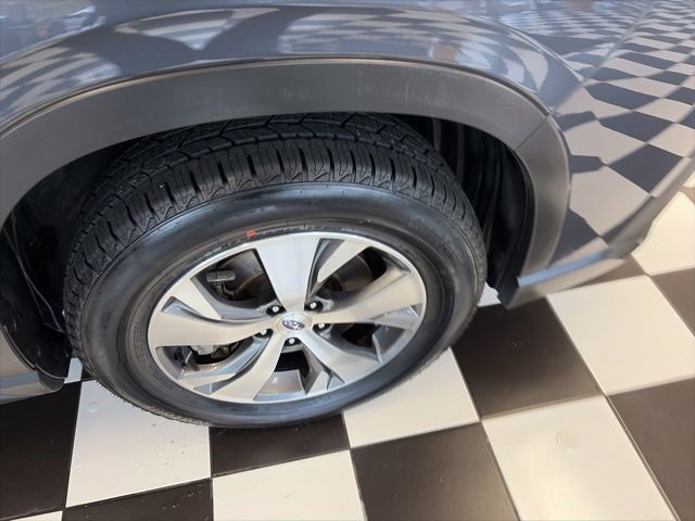 Used 2023 Subaru Ascent Premium w/ Convenience Package image 17