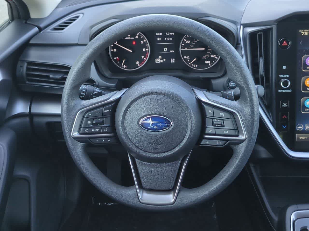 New 2026 Subaru Impreza 2.0i Sport AWD/4WD image 23