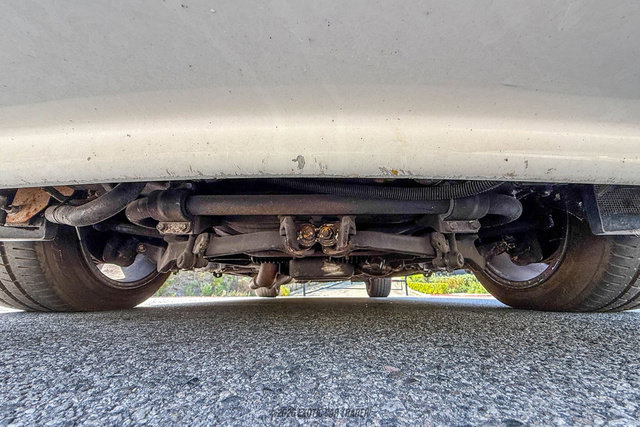 Used 1997 Bentley Continental T RWD image 70