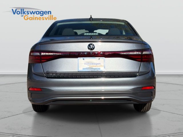 New 2027 Volkswagen Jetta S FWD image 5