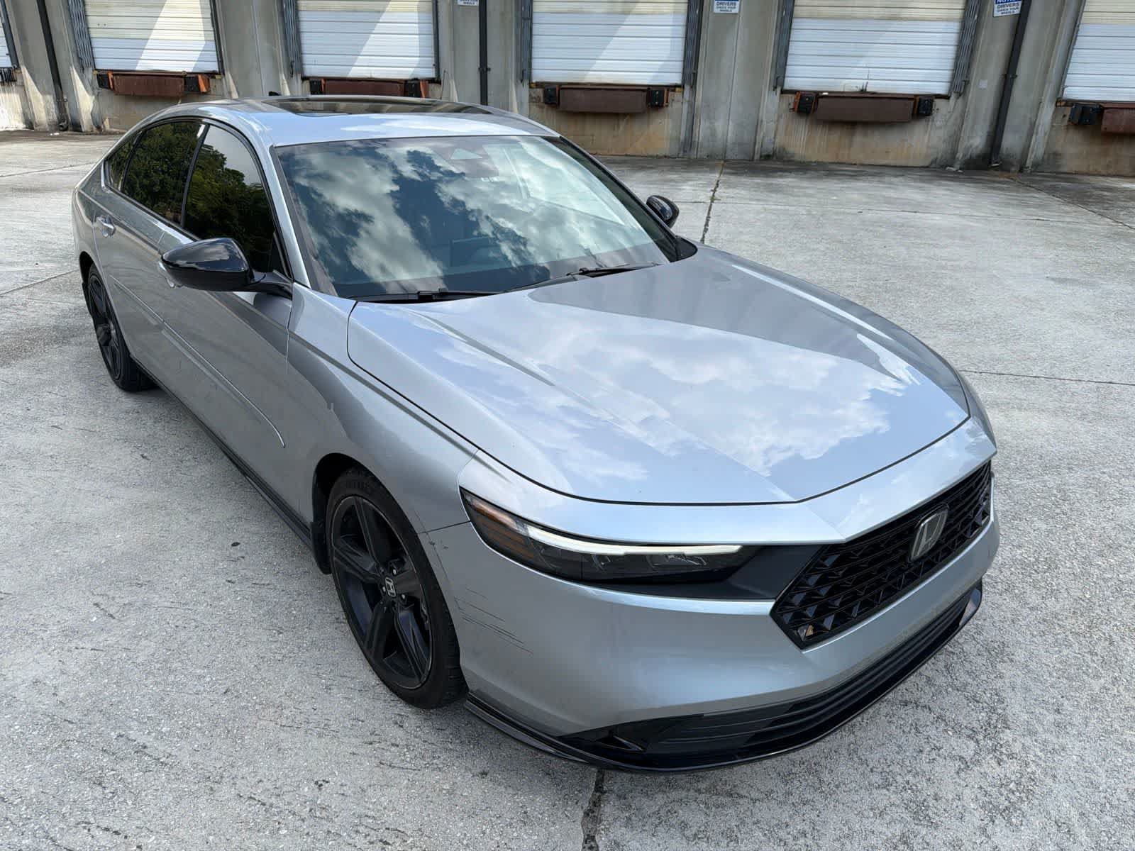Used 2023 Honda Accord Sport image 15