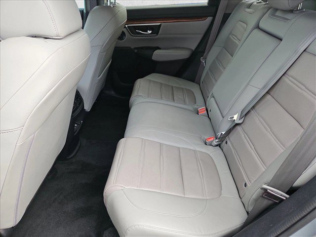 Used 2022 Honda CR-V EX-L image 26