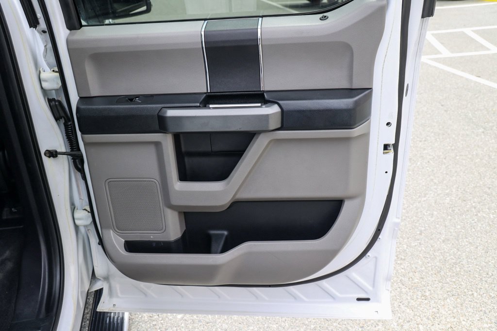 Used 2018 Ford F150 XLT RWD image 19