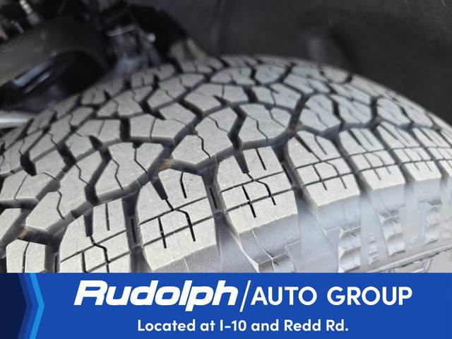 Used 2026 Chevrolet Silverado 1500 RST w/ RST Select Package AWD/4WD image 27