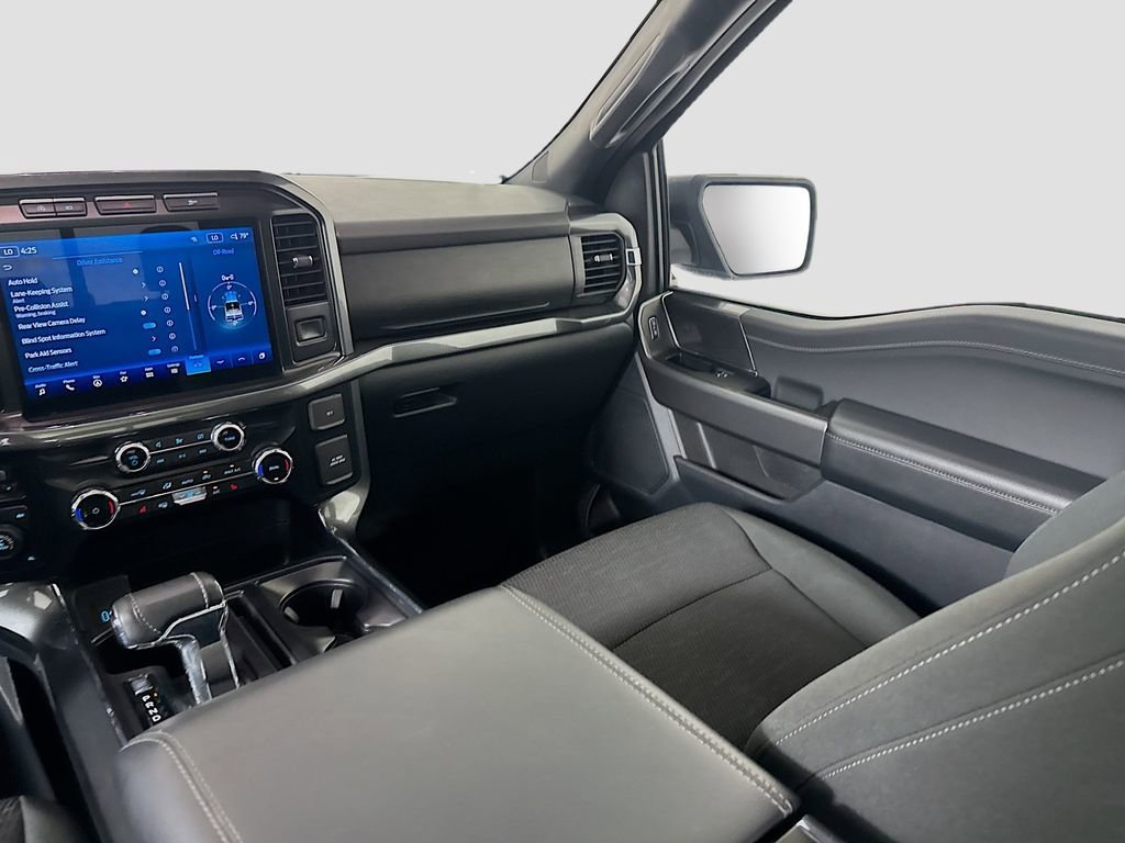 Used 2023 Ford F150 XLT w/ Equipment Group 302A High AWD/4WD image 26