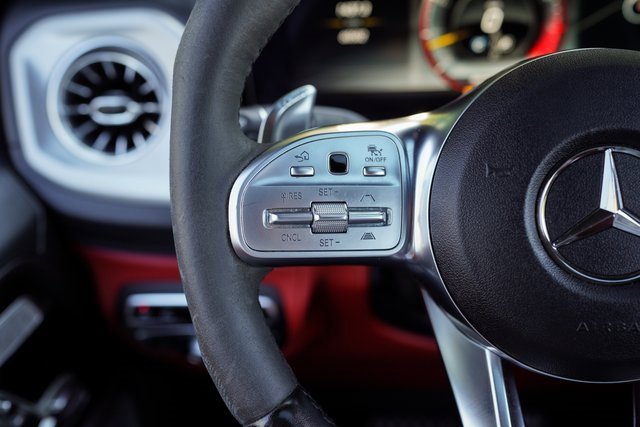 Used 2019 Mercedes-Benz G 63 AMG 4MATIC image 26