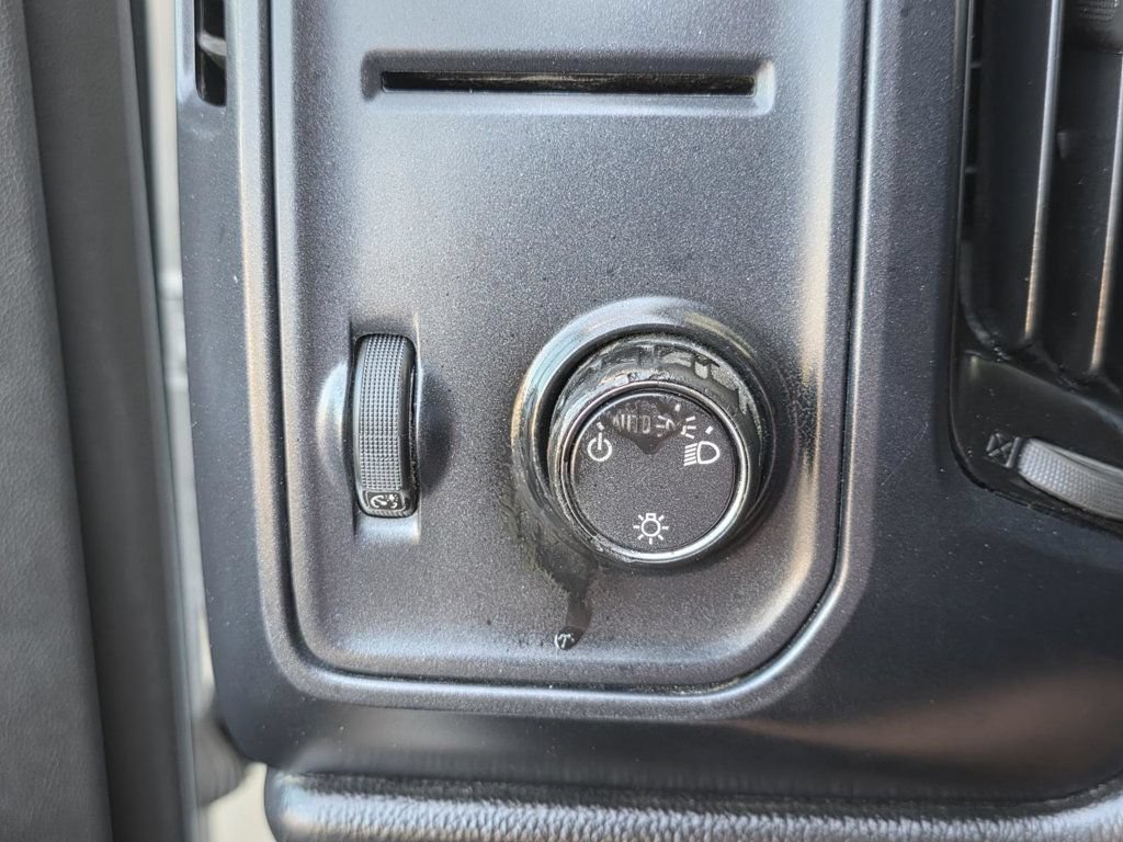 Used 2016 Chevrolet Silverado 2500 W/T RWD image 15