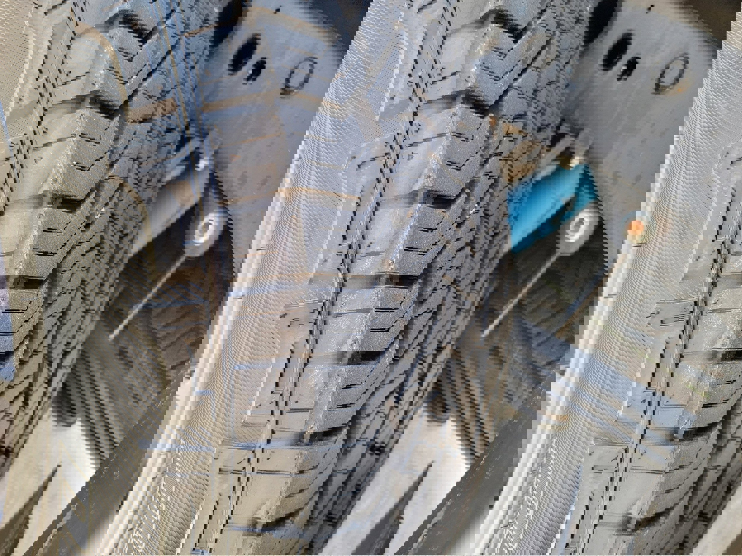 Used 2025 Nissan Frontier PRO-4X w/ Pro Convenience Package image 40