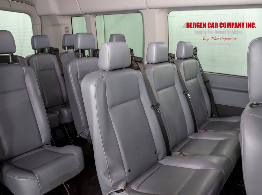 Used 2019 Ford Transit 350 XL image 14