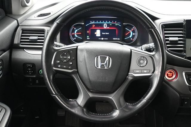 Used 2019 Honda Pilot EX-L image 26