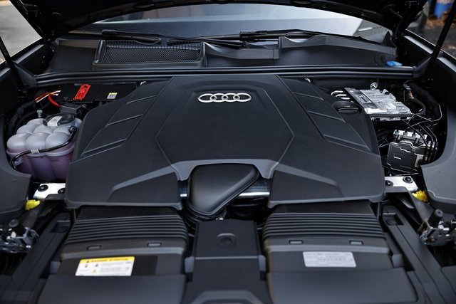 New 2026 Audi Q8 Premium image 30