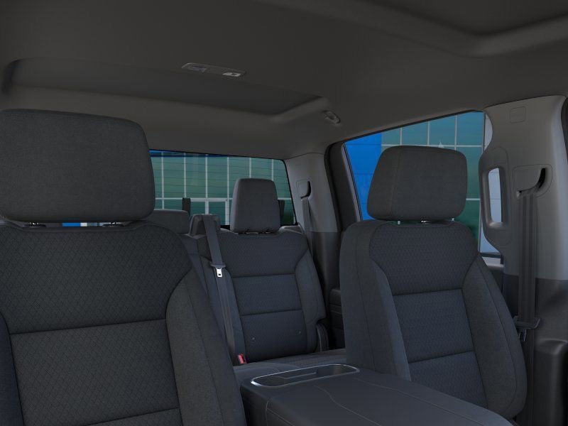 New 2026 Chevrolet Silverado 1500 LT image 46