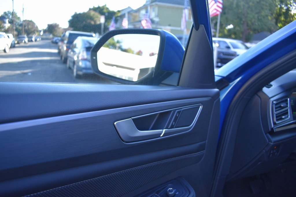 Used 2024 Volkswagen Atlas Cross Sport SE image 14