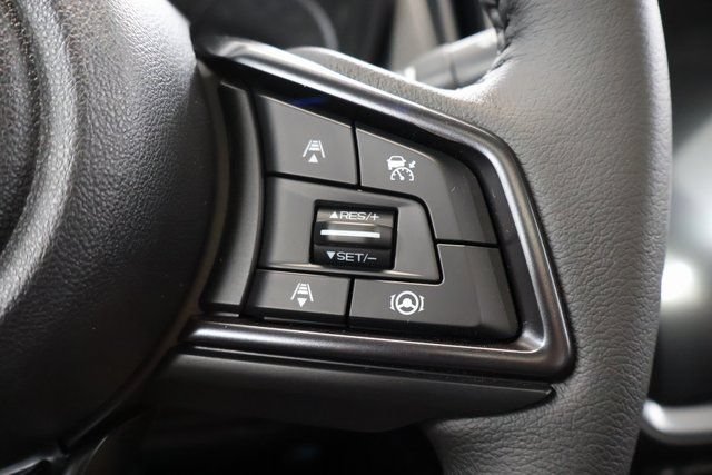 New 2026 Subaru WRX Limited AWD/4WD image 20