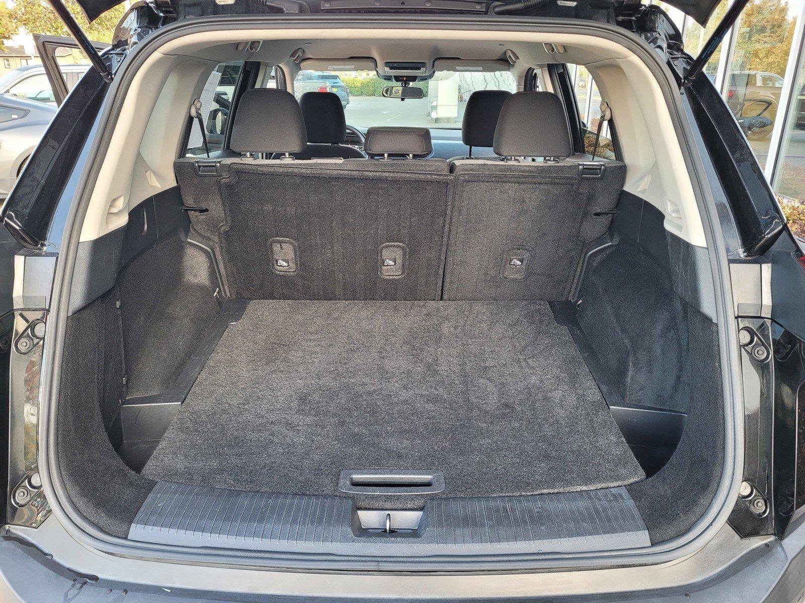 Used 2023 Nissan Rogue SV FWD image 33