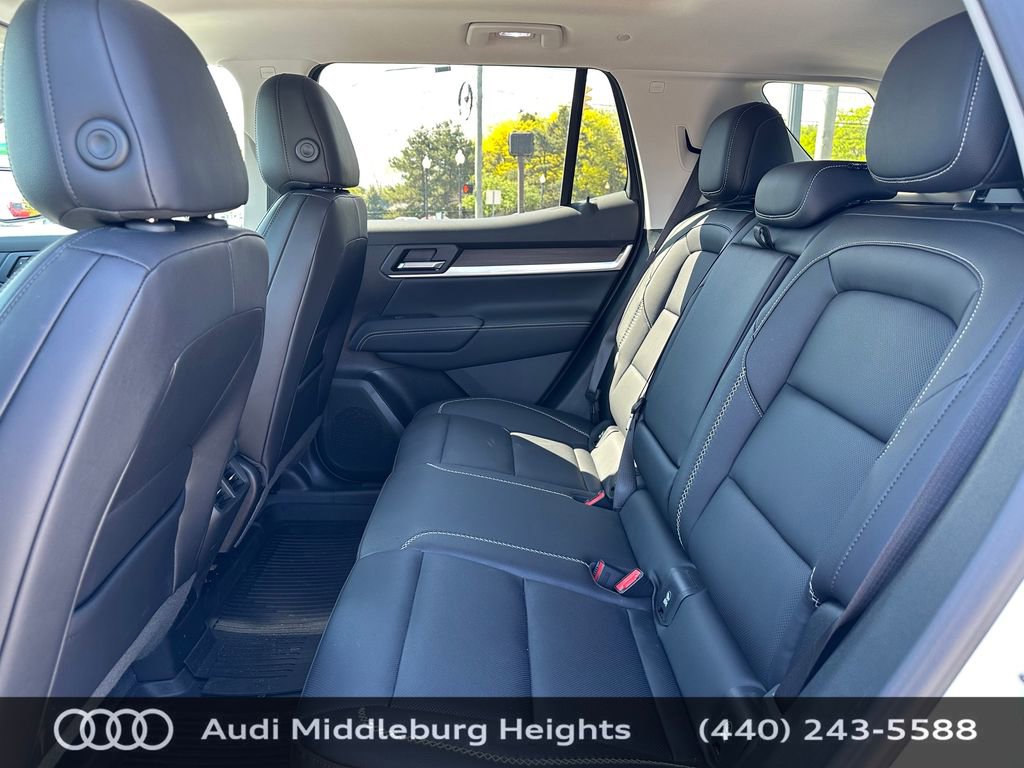Used 2026 GMC Terrain Denali w/ LPO, Floor Liner Package AWD/4WD image 15