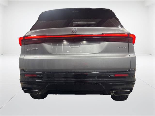 New 2026 Buick Enclave Sport Touring w/ Power Package image 71