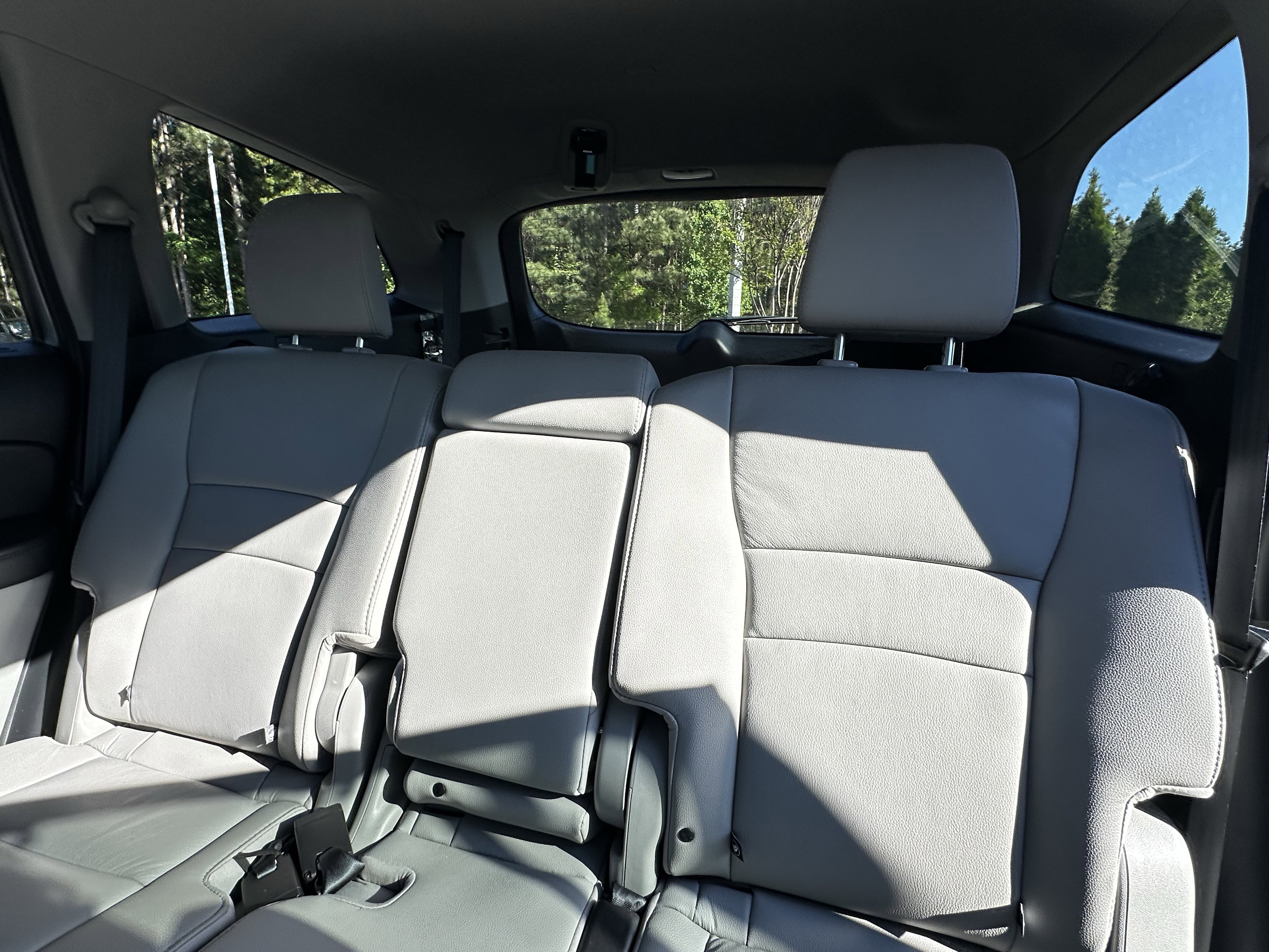 Used 2021 Honda Pilot Special Edition image 10