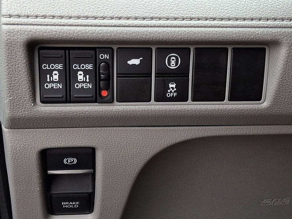 Used 2022 Honda Odyssey EX-L image 26