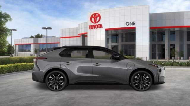 New 2026 Toyota bZ AWD/4WD image 46