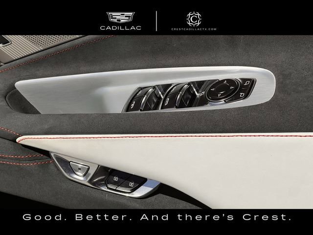 Used 2023 Chevrolet Corvette Stingray Premium Conv image 22