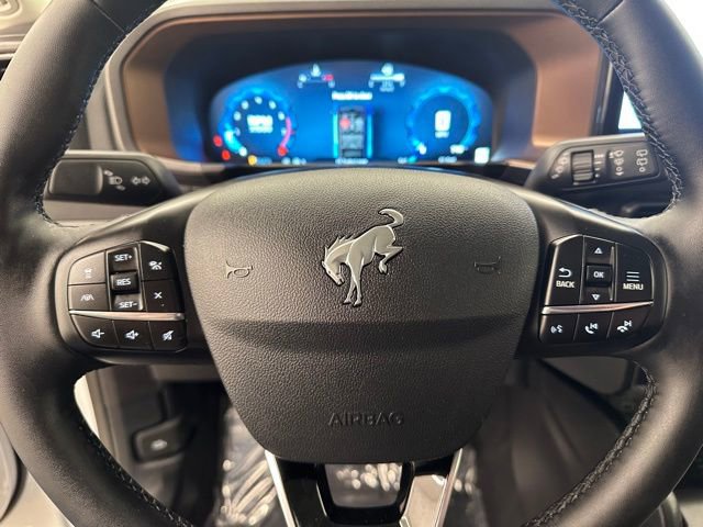 New 2025 Ford Bronco Sport Outer Banks w/ Outer Banks Tech Package+ image 34
