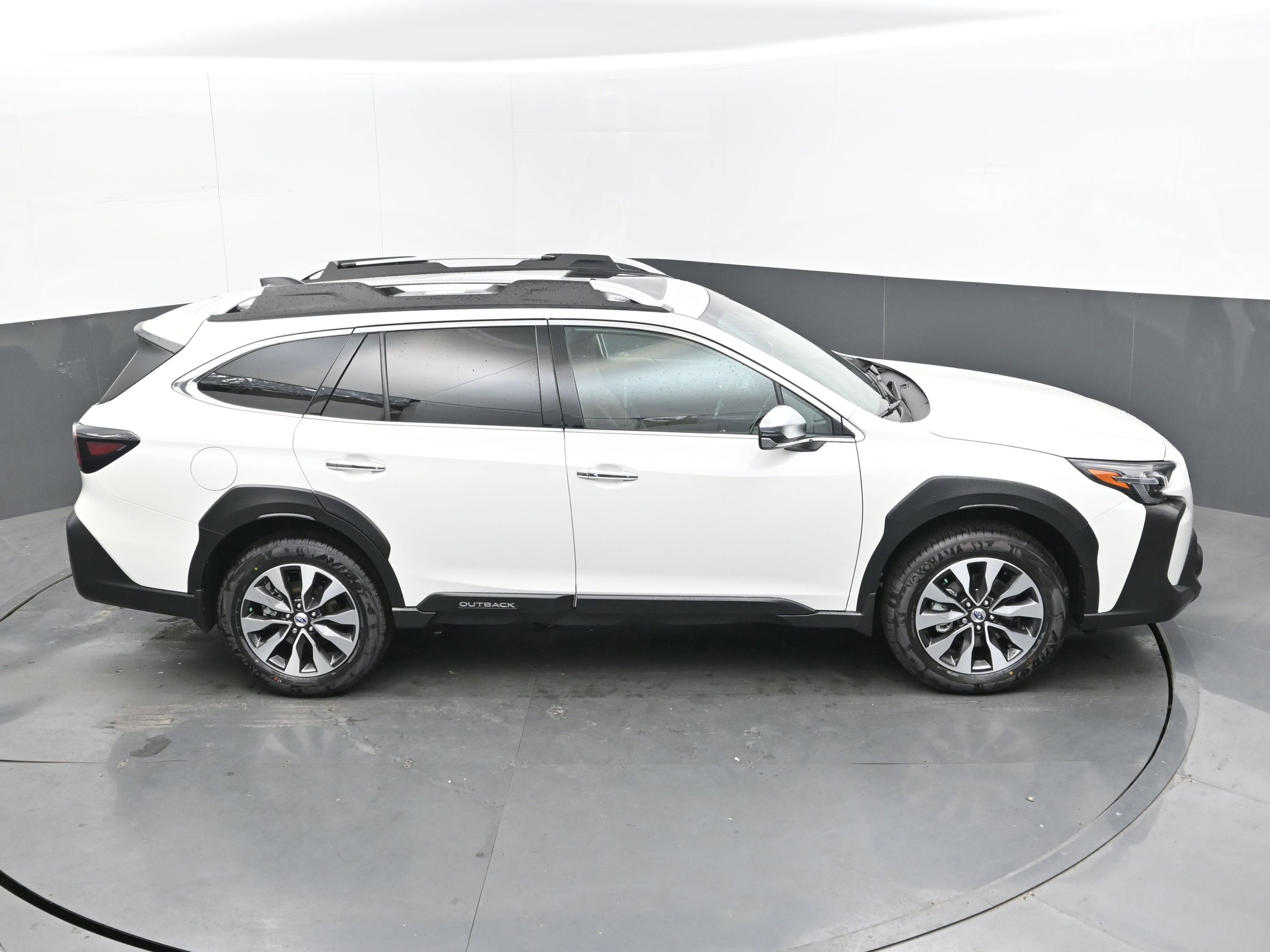 New 2025 Subaru Outback Touring XT image 37