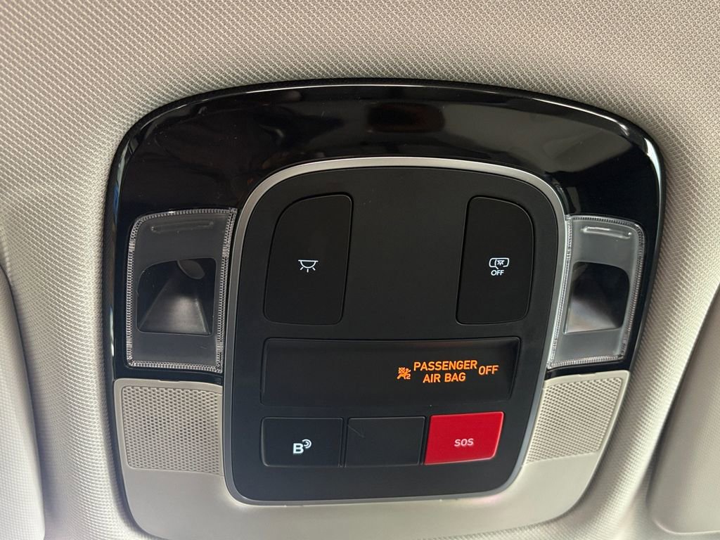 New 2026 Hyundai Tucson SEL FWD image 25