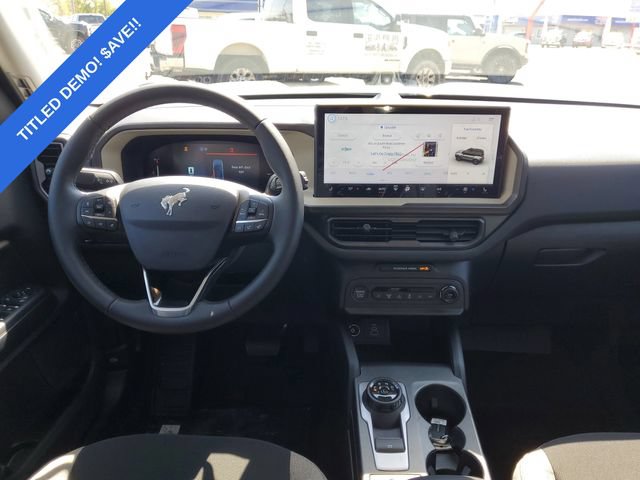 New 2026 Ford Bronco Sport Big Bend w/ Convenience Package AWD/4WD image 31