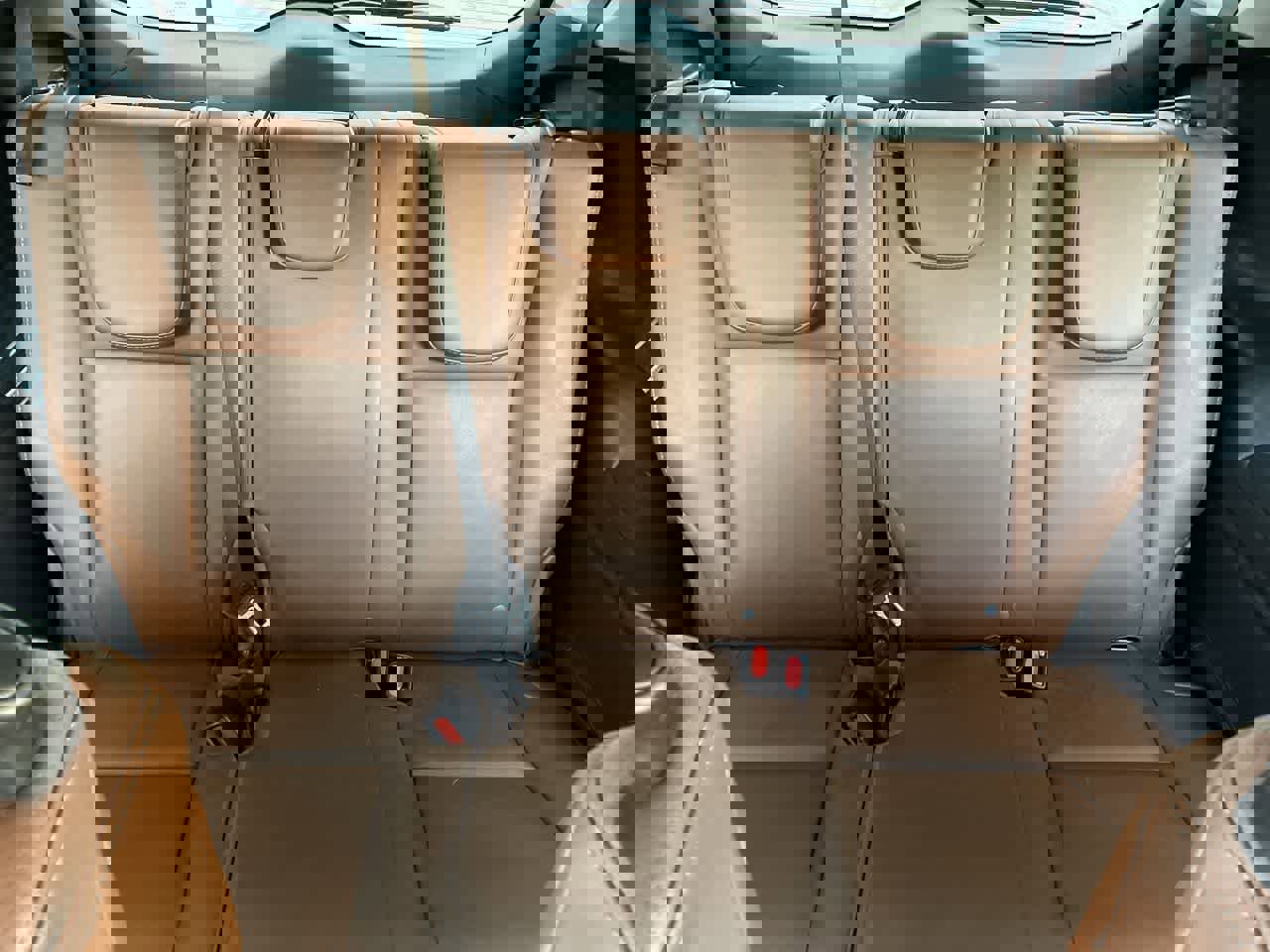 Used 2019 Subaru Ascent Touring w/ Popular Package #3 image 18