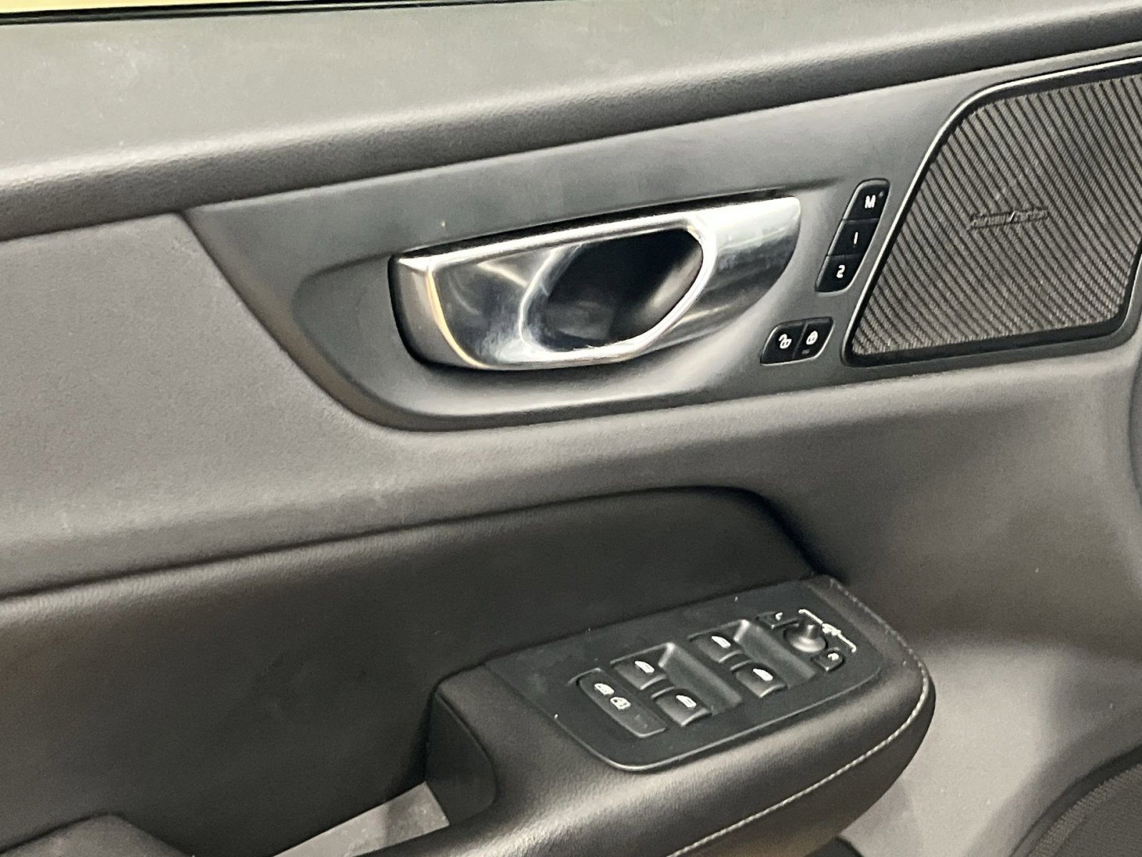 Used 2022 Volvo S60 B5 Inscription FWD image 13