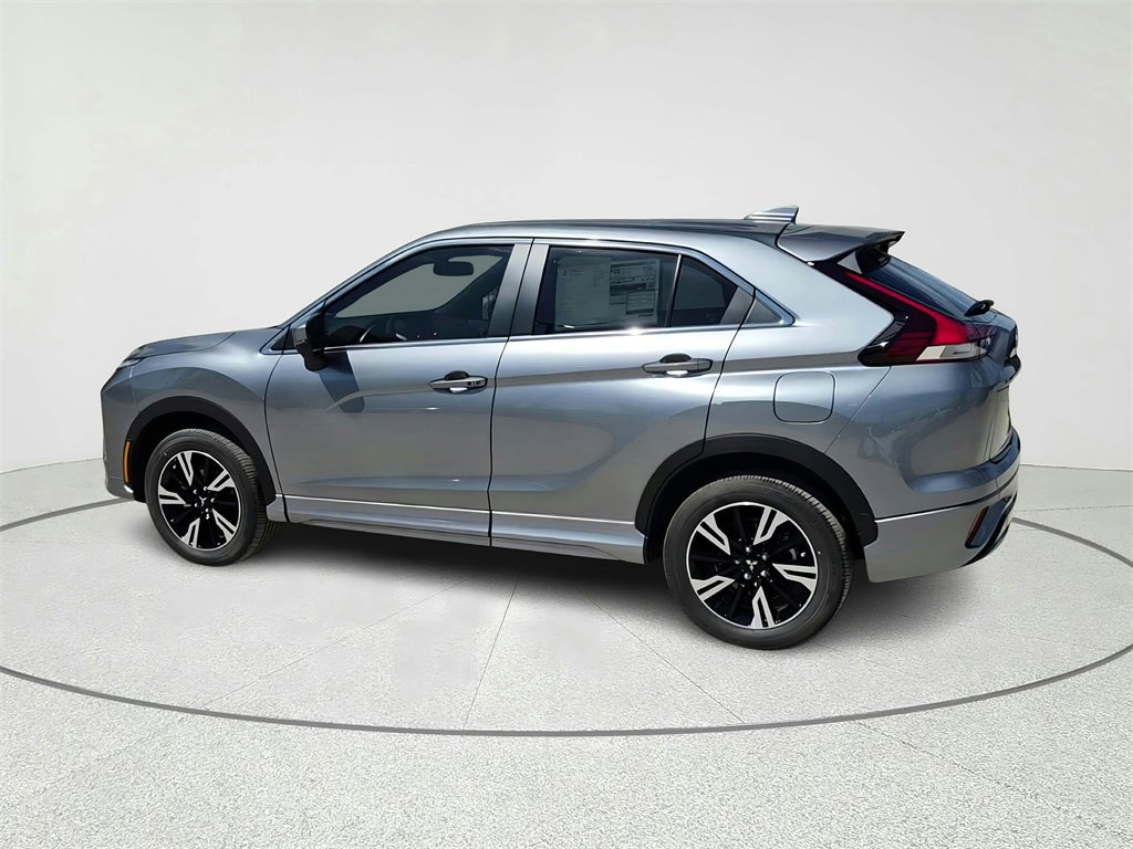 New 2026 Mitsubishi Eclipse Cross SEL image 8
