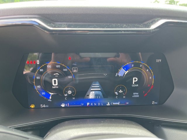 New 2025 Chevrolet Colorado LT w/ LT Convenience Package image 26