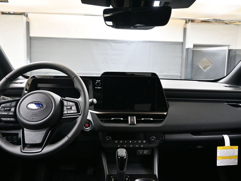 New 2026 Subaru Outback Premium image 22