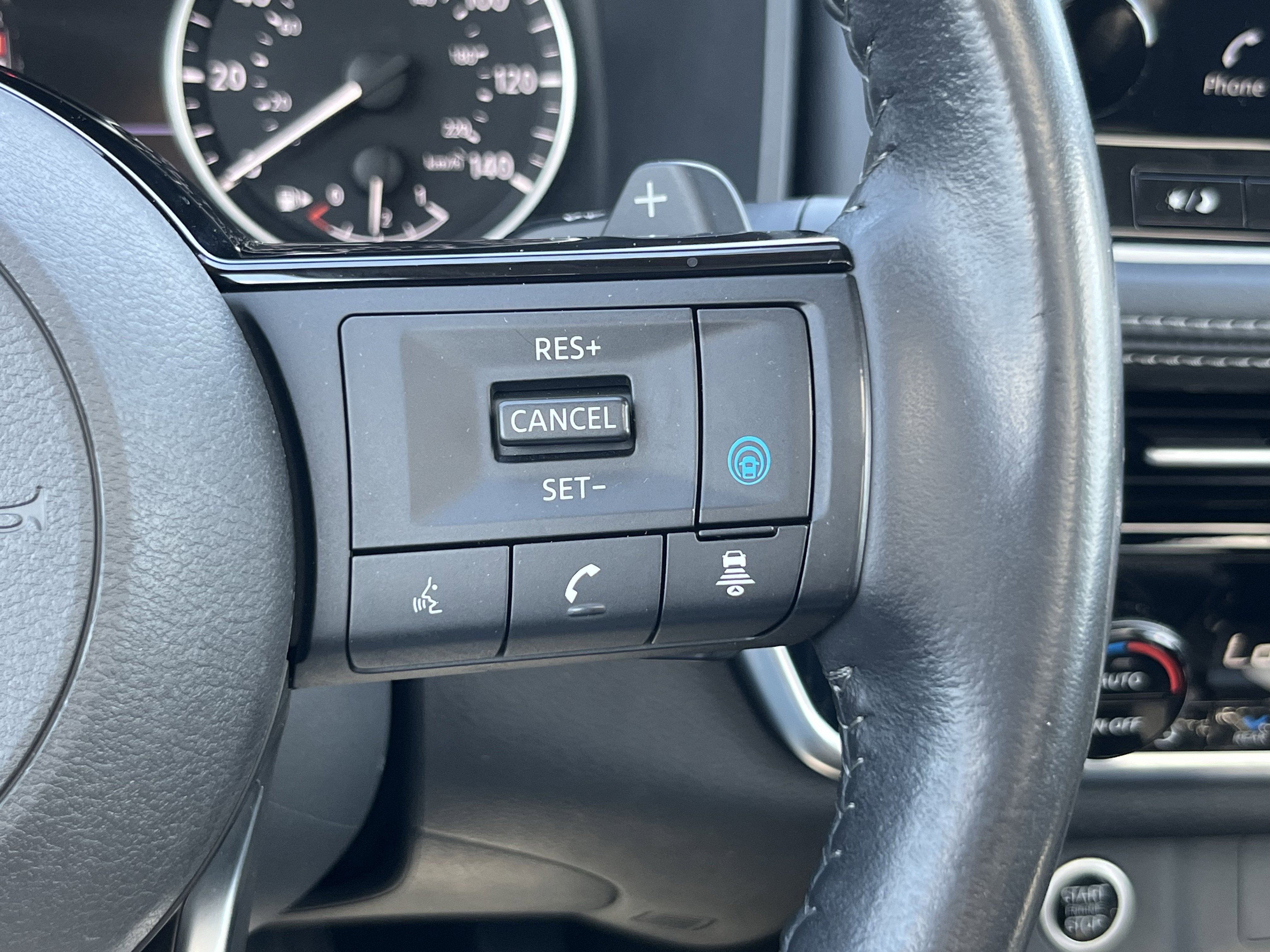 Used 2023 Nissan Rogue SL w/ SL Premium Package AWD/4WD image 27