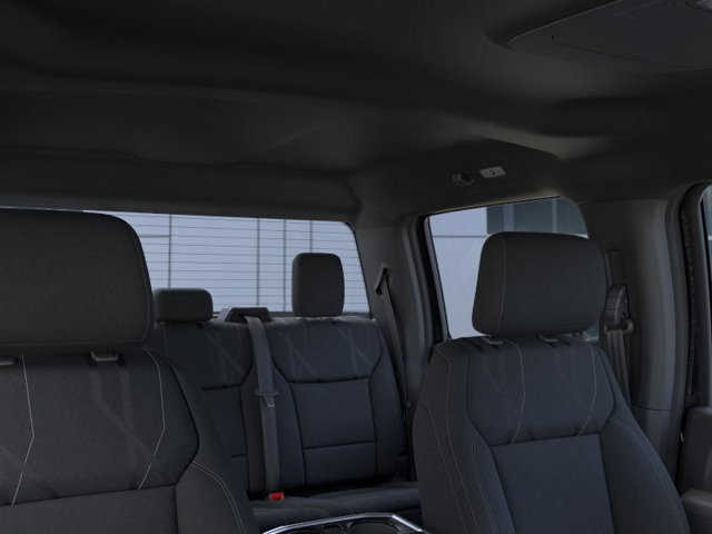 New 2026 Ford F150 STX w/ Equipment Group 200A RWD image 22