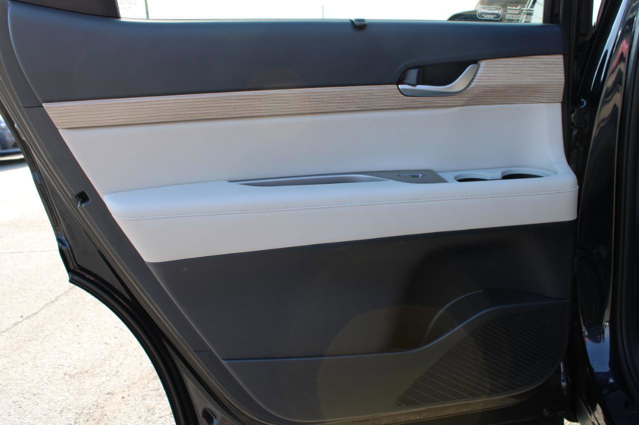 Used 2021 Hyundai Palisade SEL w/ Cargo Package AWD/4WD image 39
